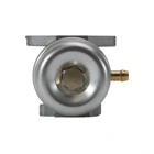 Karburátor pro motory Briggs & Stratton (OEM 799868 14111 497586 498170 498254 497314 497347 694202 693909 692648 799872 790821 498255)