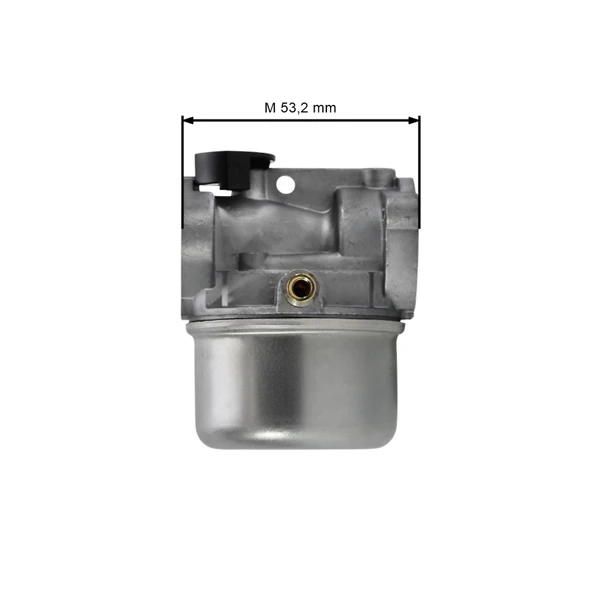 Karburátor pro motory Briggs & Stratton (OEM 799868 14111 497586 498170 498254 497314 497347 694202 693909 692648 799872 790821 498255)