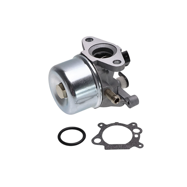 Karburátor pro motory Briggs & Stratton Quantum Serie 625E 675EX 725EX 625-675 výkon 3,5 PS - 6,5 PS (OEM 799871 790845 799866 796707 794304)