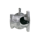Karburátor pro motory Briggs & Stratton Quantum výkon 4,0 PS - 7,0 PS originální díl (OEM 799868 498254 497347 498170)