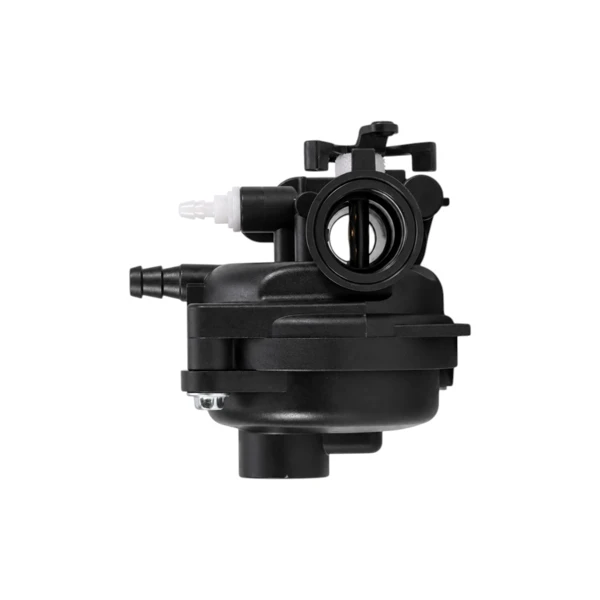 Karburátor pro motory Briggs & Stratton Seria 450e používající palivovou pumpičku (OEM 591110 591160 591979 595656)