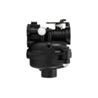 Karburátor pro motory Briggs & Stratton Seria 450e používající palivovou pumpičku (OEM 591110 591160 591979 595656)