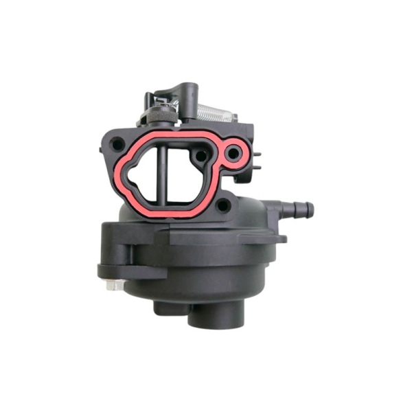 Karburátor pro motory Briggs & Stratton Seria 550e 575ex automatický sytič (OEM 591109 597595 84001041)