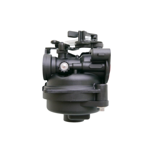 Karburátor pro motory Briggs & Stratton Seria 550e 575ex automatický sytič (OEM 591109 597595 84001041)