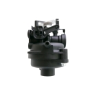 Karburátor pro motory Briggs & Stratton Seria 550e 575ex automatický sytič (OEM 591109 597595 84001041)