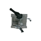 Karburátor pro motory Briggs & Stratton Serie 5000 5550 6200 8550 výkon 10,0 PS (OEM 591378 699966 699958 796321 696132 696133 796322)