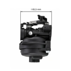 Karburátor pro motory Briggs & Stratton Serie 550EX 625EX 675EX 725 (OEM 799584)