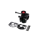 Karburátor pro motory Briggs & Stratton Sprint Classic výkon 3,5 PS - 3,75 PS - 4,5 PS (OEM 498809)