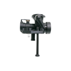 Karburátor pro motory Briggs & Stratton Sprint Classic výkon 3,5 PS - 3,75 PS - 4,5 PS (OEM 498809)