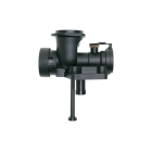 Karburátor pro motory Briggs & Stratton Sprint Classic výkon 3,5 PS - 3,75 PS - 4,5 PS (OEM 498809)