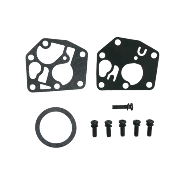 Karburátor pro motory Briggs & Stratton Sprint Classic výkon 3,5 PS - 3,75 PS - 4,5 PS (OEM 498809)