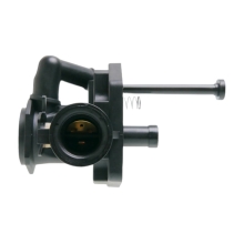 Karburátor pro motory Briggs & Stratton Sprint Classic výkon 3,5 PS - 3,75 PS - 4,5 PS (OEM 498809)