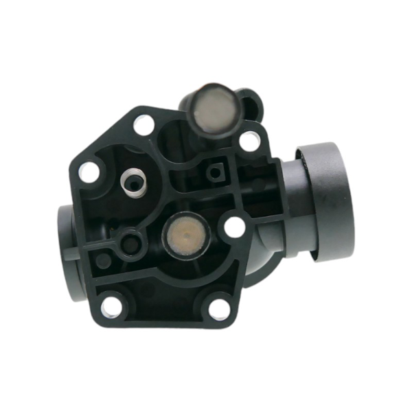 Karburátor pro motory Briggs & Stratton Sprint Classic výkon 3,5 PS - 3,75 PS - 4,5 PS (OEM 498809)