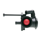 Karburátor pro motory Briggs & Stratton Sprint Classic výkon 3,5 PS - 3,75 PS - 4,5 PS (OEM 498809)