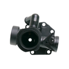 Karburátor pro motory Briggs & Stratton Sprint Classic výkon 3,5 PS - 3,75 PS - 4,5 PS (OEM 498809)