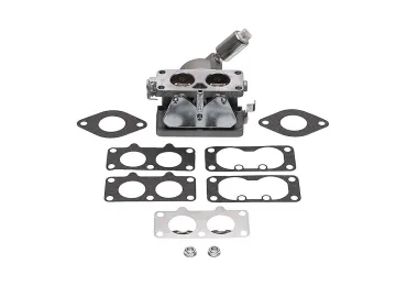 Karburátor pro motory Briggs & Stratton V-Twin 20,0 PS - 25,0 PS (OEM 799230 699709 499804)