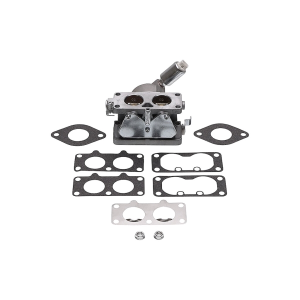 Karburátor pro motory Briggs & Stratton V-Twin 20,0 PS - 25,0 PS (OEM 799230 699709 499804)