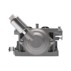 Karburátor pro motory Briggs & Stratton V-Twin 20,0 PS - 25,0 PS (OEM 799230 699709 499804)