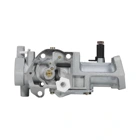 Karburátor pro motory Briggs & Stratton výkon 11,0 PS - 13,0 PS horizontální hřídel (OEM 498298 692784 495951 495426 490533)