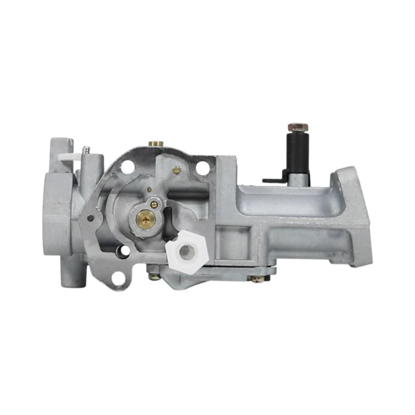 Karburátor pro motory Briggs & Stratton výkon 11,0 PS - 13,0 PS horizontální hřídel (OEM 498298 692784 495951 495426 490533)