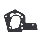 Karburátor pro motory Briggs & Stratton výkon 11,0 PS - 13,0 PS horizontální hřídel (OEM 498298 692784 495951 495426 490533)