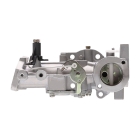 Karburátor pro motory Briggs & Stratton výkon 5,0 PS (OEM 498298 692784 495951 495426 490533)