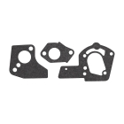Karburátor pro motory Briggs & Stratton výkon 5,0 PS (OEM 498298 692784 495951 495426 490533)