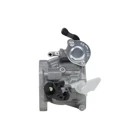 Karburátor pro motory Honda G100 G150 GXH50 GX100 originál Japan (OEM 16100-ZM7-G01)