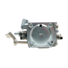 Karburátor pro motory Honda GX100 16100-Z0D-V02 membránový (OEM 16100-Z0D-V02)