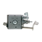 Karburátor pro motory Honda GX100 16100-Z0D-V02 membránový (OEM 16100-Z0D-V02)