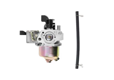 Karburátor pro motory Honda GX100 GX100U výkon 2,8 PS - 3,0 PS (OEM 16100-Z0D-003 16100Z0D023)