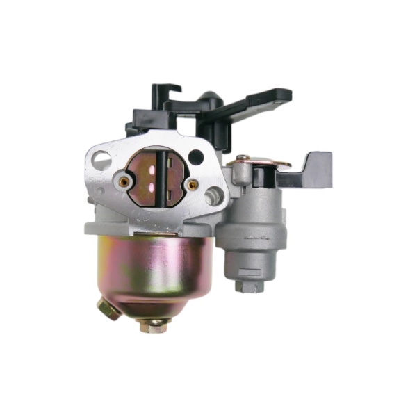Karburátor pro motory Honda GX120 GX160 GX168 GX200 Zongshen 168FB (OEM 16100-ZH8-W51 16100-ZH8-W61 16100-ZE1-814 16100-ZE1-825)