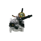 Karburátor pro motory Honda GX120 GX160 GX168 GX200 Zongshen 168FB (OEM 16100-ZH8-W51 16100-ZH8-W61 16100-ZE1-814 16100-ZE1-825)