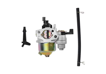Karburátor pro motory Honda GX120 GX160 GX168 GX200 Zongshen 168FB (OEM 16100-ZH8-W51 16100-ZH8-W61 16100-ZE1-814 16100-ZE1-825)