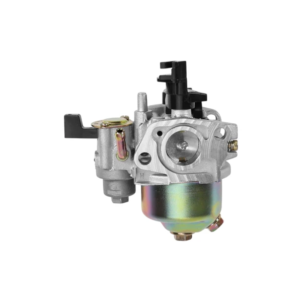 Karburátor pro motory Honda GX120 GX160 GX168 GX200 Zongshen 168FB (OEM 16100-ZH8-W51 16100-ZH8-W61 16100-ZE1-814 16100-ZE1-825)
