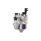 Karburátor pro motory Honda GX120 GX160 GX168 GX200 Zongshen 168FB (OEM 16100-ZH8-W51 16100-ZH8-W61 16100-ZE1-814 16100-ZE1-825)