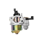 Karburátor pro motory Honda GX120 GX160 GX168 GX200 Zongshen 168FB (OEM 16100-ZH8-W51 16100-ZH8-W61 16100-ZE1-814 16100-ZE1-825)