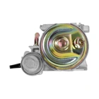 Karburátor pro motory Honda GX120 GX160 GX168 GX200 Zongshen 168FB (OEM 16100-ZH8-W51 16100-ZH8-W61 16100-ZE1-814 16100-ZE1-825)