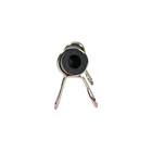 Karburátor pro motory Honda GX120 GX160 GX168 GX200 Zongshen 168FB (OEM 16100-ZH8-W51 16100-ZH8-W61 16100-ZE1-814 16100-ZE1-825)