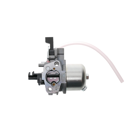 Karburátor pro motory Honda GX120 (OEM 16100ZK7U31)