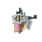 Karburátor pro motory Honda GX140 GX160 GX200 výkon 5,5 PS - 6,5 PS (OEM 16100-ZH8-W61 16100-ZH7-W51)
