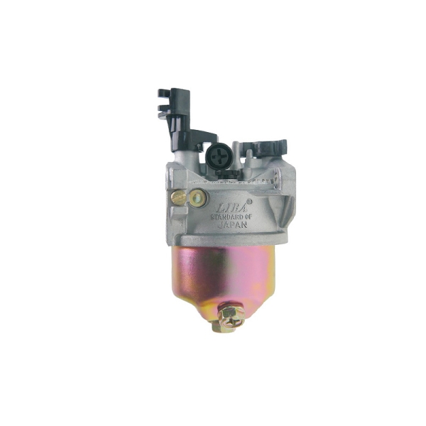 Karburátor pro motory Honda GX140 GX160 GX200 výkon 5,5 PS - 6,5 PS (OEM 16100-ZH8-W61 16100-ZH7-W51)