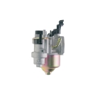 Karburátor pro motory Honda GX140 GX160 GX200 výkon 5,5 PS - 6,5 PS (OEM 16100-ZH8-W61 16100-ZH7-W51)