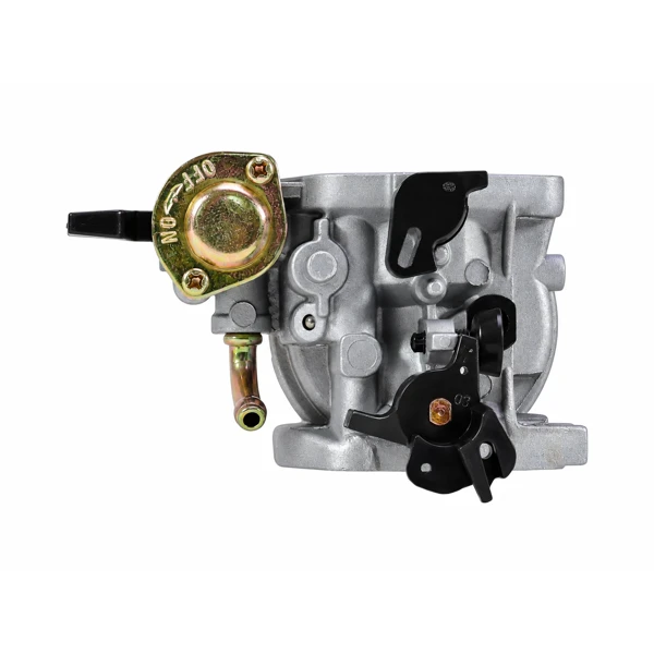 Karburátor pro motory Honda GX140 GX160 GX200 výkon 5,5 PS - 6,5 PS (OEM 16100-ZH8-W61 16100-ZH7-W51)