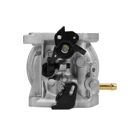 Karburátor pro motory Honda GX140 GX160 GX200 Zongshen 168FB (OEM 16100-ZH8-800)