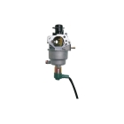 Karburátor pro motory Honda GX240 GX270 výkon 8,0 PS - 9,0 PS (OEM 16100-Z5R-743 16100-Z5L-F11)