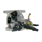 Karburátor pro motory Honda GX240 GX270 Zongshen 177F (OEM 16100-ZE2-W71 16100-ZH9-W21 16100-ZH9-820)
