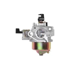 Karburátor pro motory Honda GX240 GX270 Zongshen 177F (OEM 16100-ZE2-W71 16100-ZH9-W21 16100-ZH9-820)