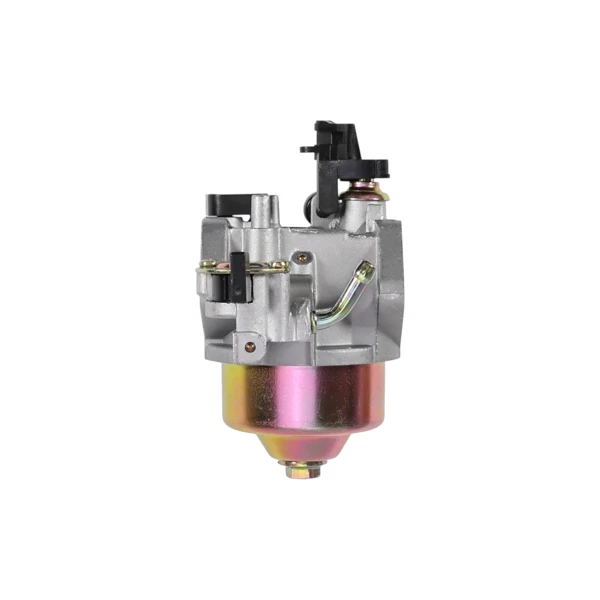 Karburátor pro motory Honda GX240 GX270 Zongshen 177F (OEM 16100-ZE2-W71 16100-ZH9-W21 16100-ZH9-820)