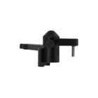 Karburátor pro motory Honda GX240 GX270 Zongshen 177F (OEM 16100-ZE2-W71 16100-ZH9-W21 16100-ZH9-820)